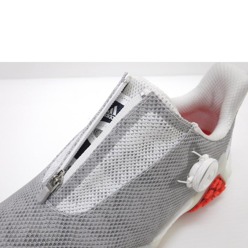 adidas アディダス/コードカオス22ボア/スパイクレスゴルフシューズ/IF1043//ABランク/88