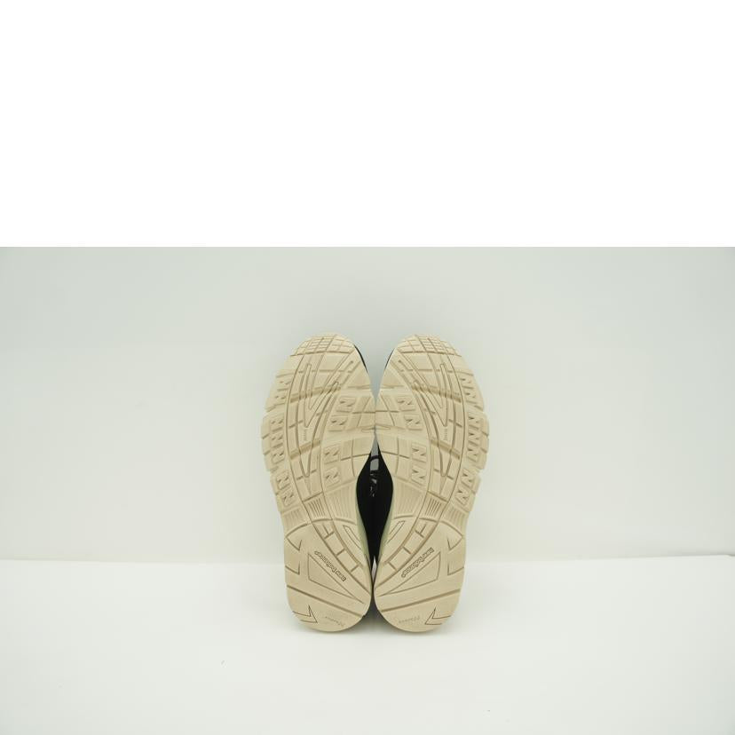 new balance ニューバランス/991/ブラック/M991NKR//SAランク/75