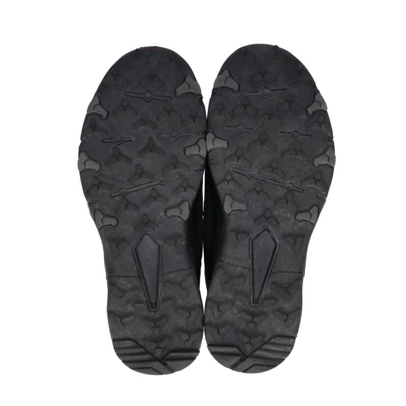 THE NORTH FACE ノースフェイス/VECTIV TRAVELランニングシューズ/NF0A52Q1//ABランク/09