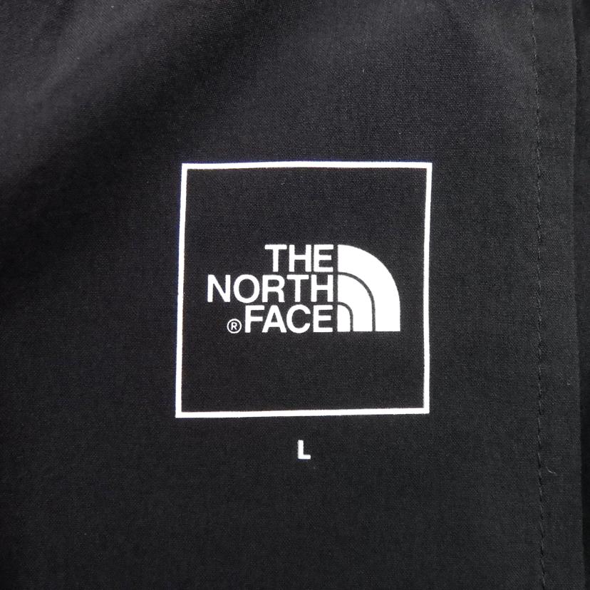 THE NORTHFACE ザ・ノースフェイス/フレキシブルロングパンツ/NB12582//Sランク/25