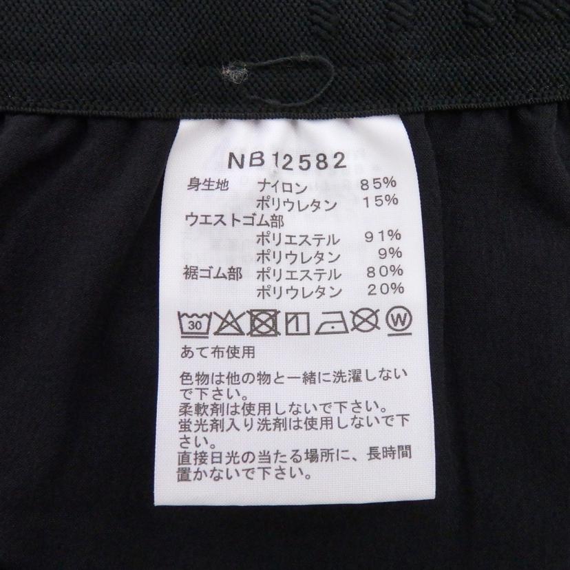 THE NORTHFACE ザ・ノースフェイス/フレキシブルロングパンツ/NB12582//Sランク/25