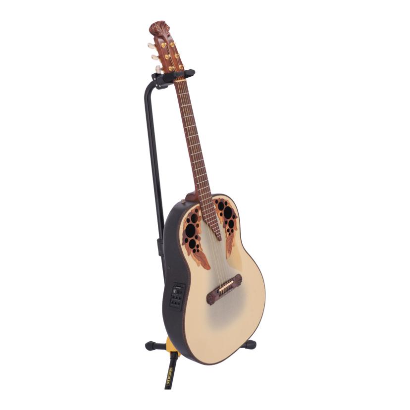 Ovation オベーション/エレアコギター/adamas 1687-7//4255-88/Bランク/62