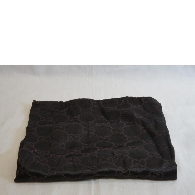 GUCCI/GGインプリメレッドハンド/211133//002***/ABランク/92