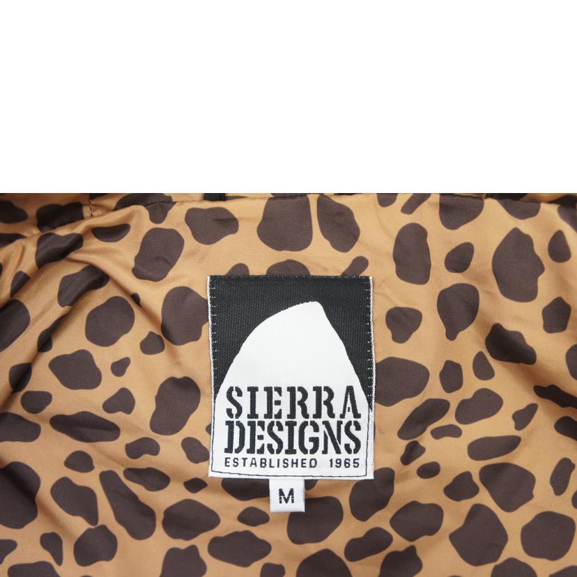 SIERRA DESIGNS SIERRA DESIGNS/マウンテンパーカー/20966140//Sランク/85