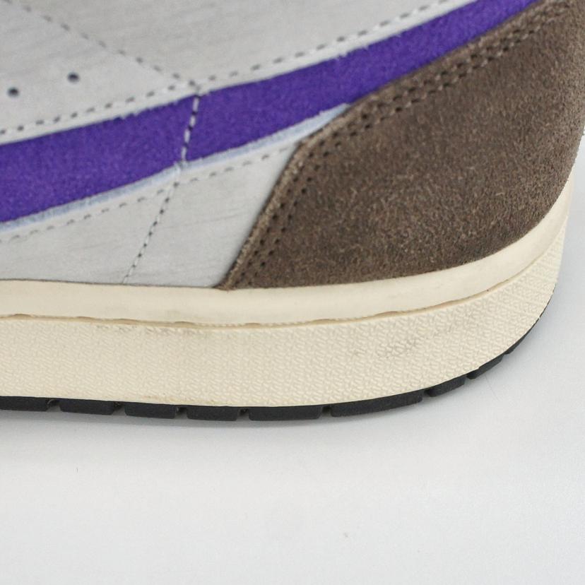 NIKE ナイキ/AIR JORDAN 1 ZOOM CMFT 2/28.0cm/パロミノ メロンティント/DV1307-205//Aランク/01