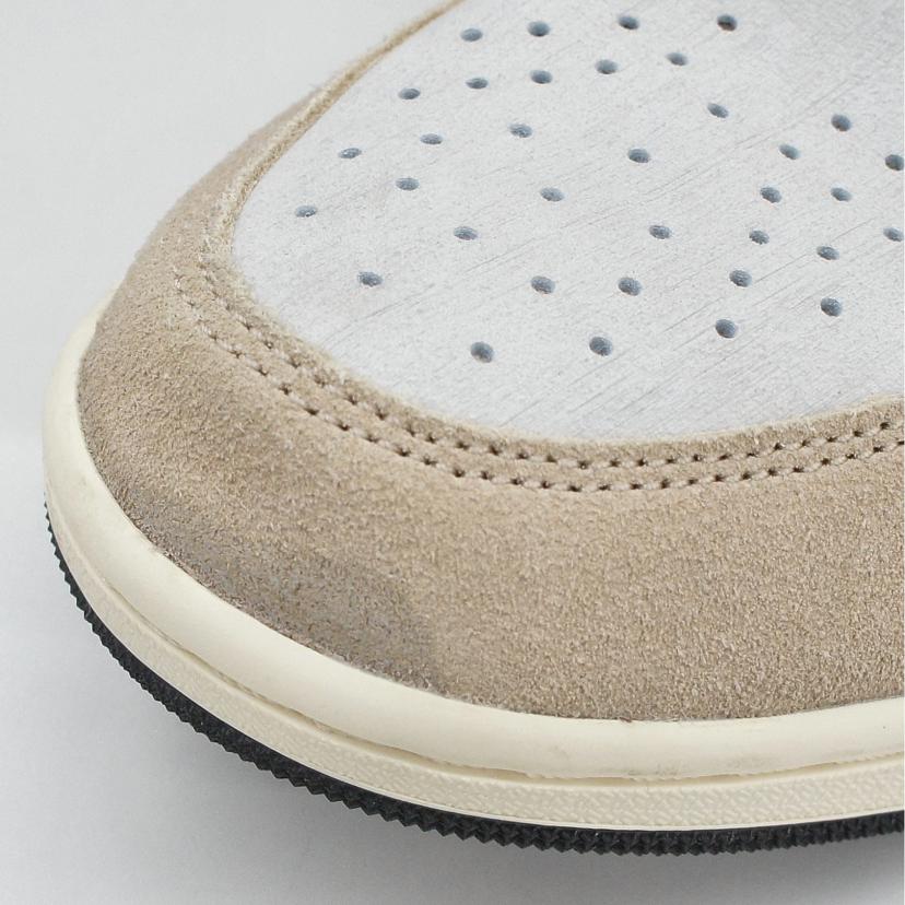 NIKE ナイキ/AIR JORDAN 1 ZOOM CMFT 2/28.0cm/パロミノ メロンティント/DV1307-205//Aランク/01