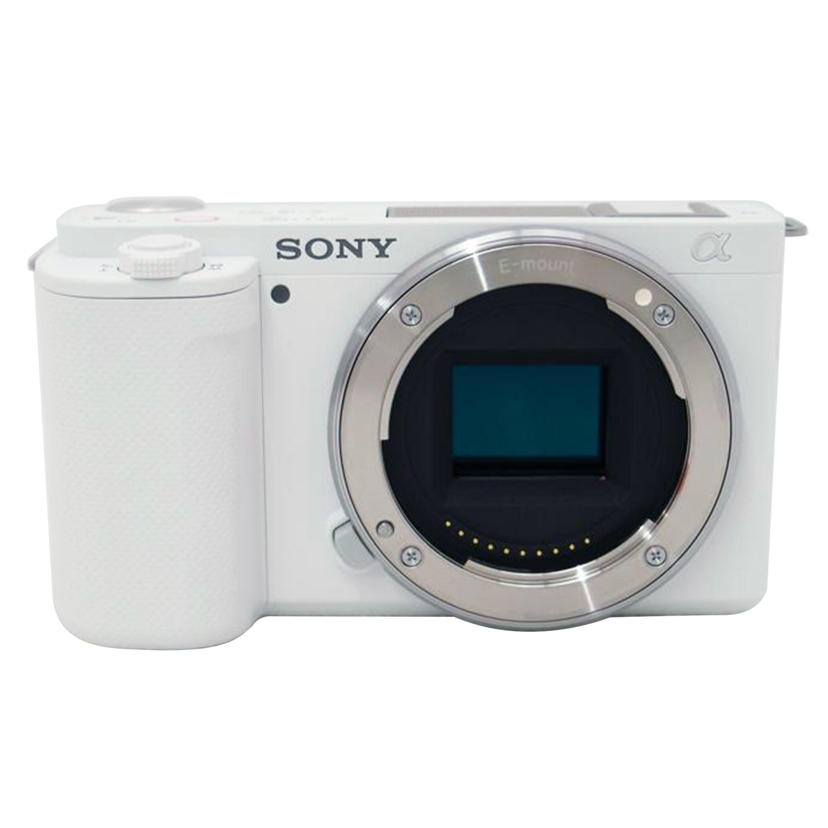 SONY ソニー/ミラーレス一眼レフカメラ ボディ/VLOGCAM ZV-E10//5830777/Aランク/69