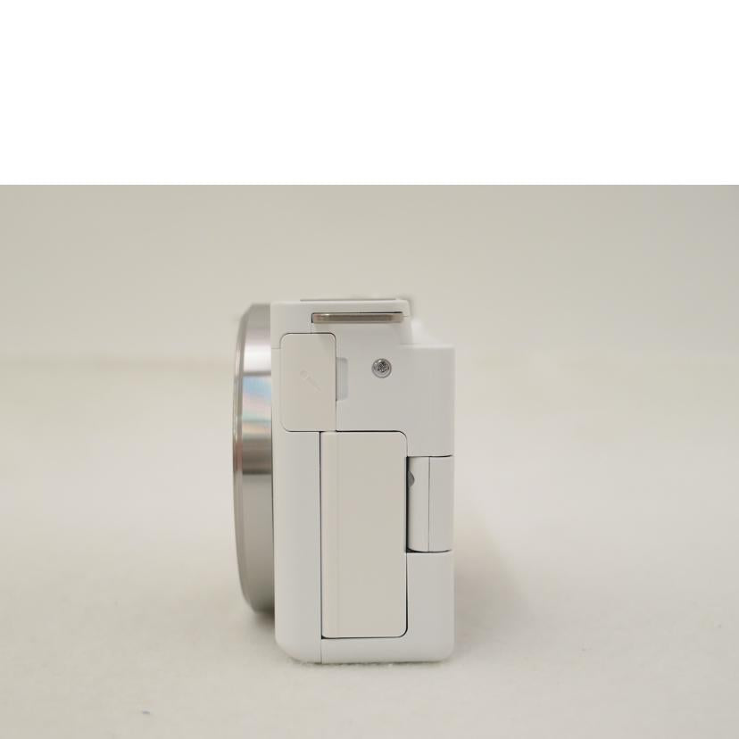 SONY ソニー/ミラーレス一眼レフカメラ ボディ/VLOGCAM ZV-E10//5830777/Aランク/69