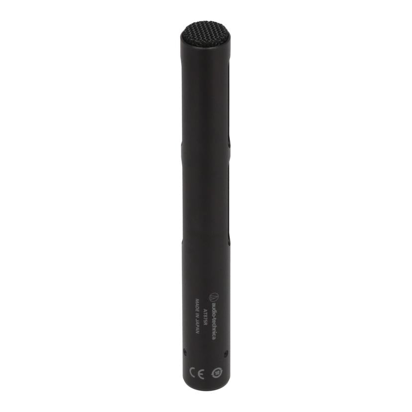 audio-technica オーディオテクニカ /コンデンサーショットガンマイク/AT875R//-/Bランク/62