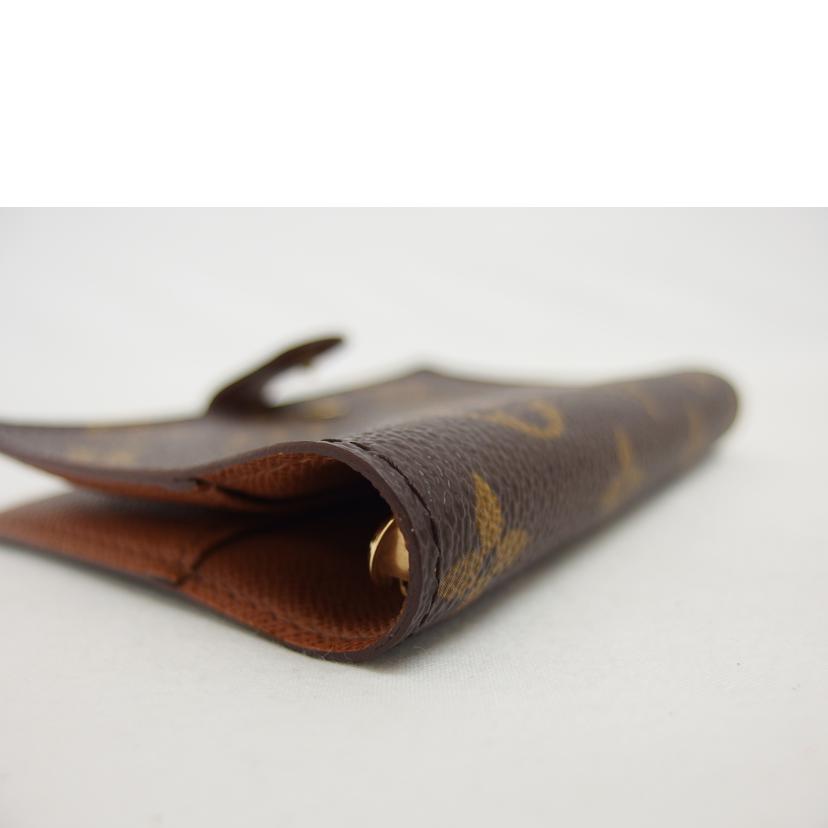 LV ルイ・ヴィトン/アジェンダPM/モノグラム/ R20005//CA0***/ABランク/18