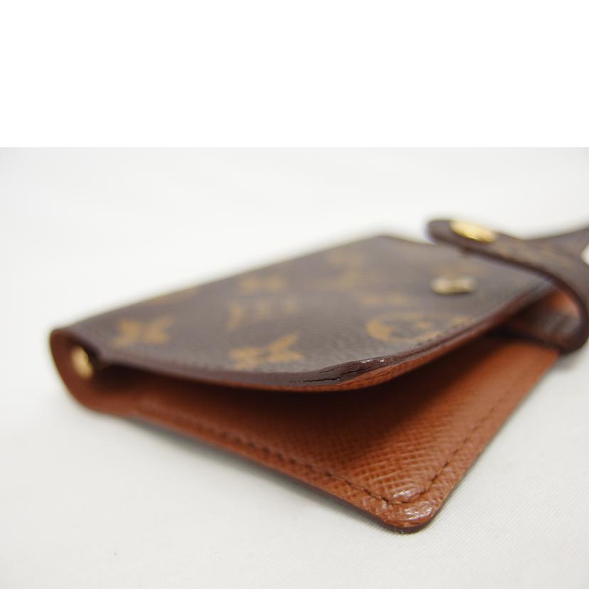 LV ルイ・ヴィトン/アジェンダPM/モノグラム/ R20005//CA0***/ABランク/18