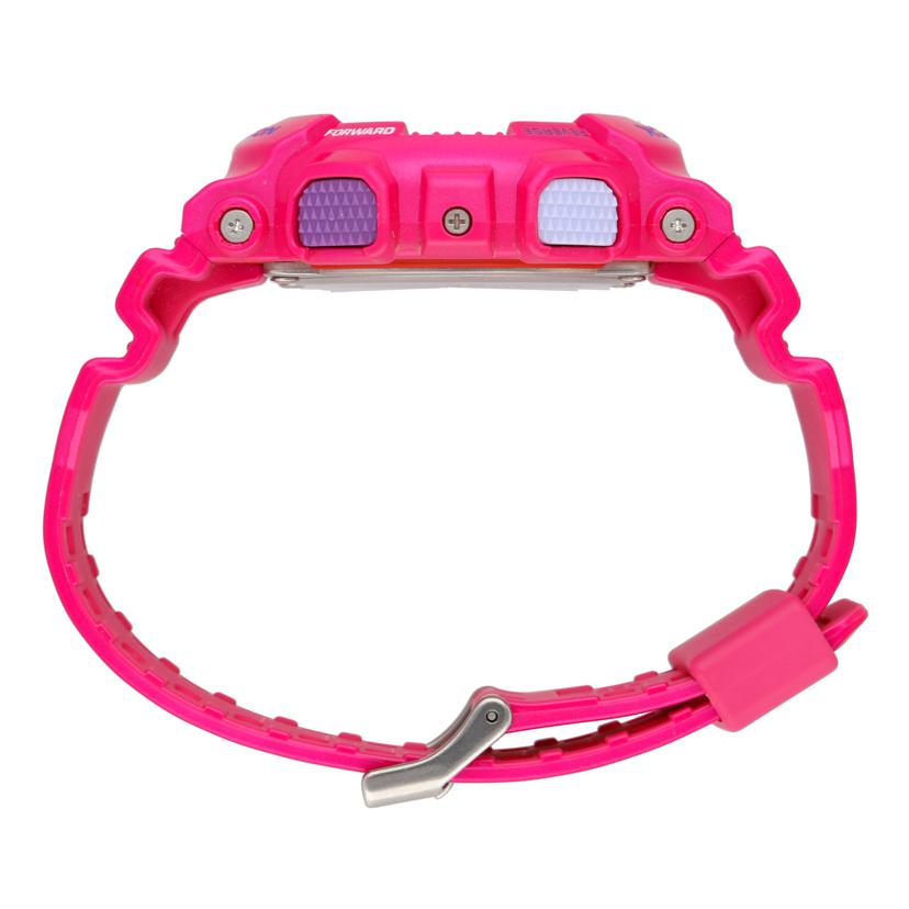 CASIO カシオ/G-SHOCK/デジアナクレージーカラーズ/GA-110MC-4AJF//514*/Aランク/78