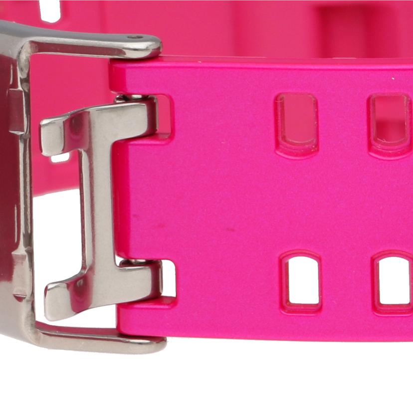 CASIO カシオ/G-SHOCK/デジアナクレージーカラーズ/GA-110MC-4AJF//514*/Aランク/78