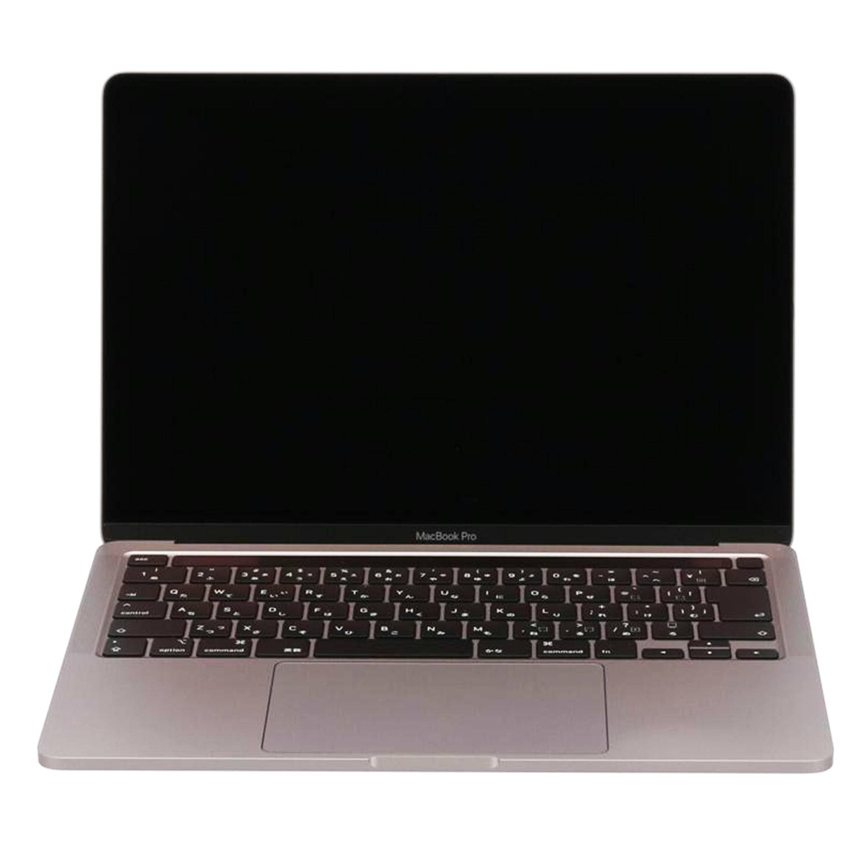 Apple アップル /MacBook Pro(13インチ,2020)/MWP52J/A//C02CV121ML7J/Bランク/77