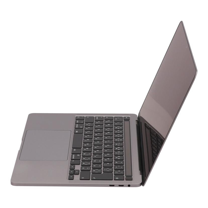 Apple アップル /MacBook Pro(13インチ,2020)/MWP52J/A//C02CV121ML7J/Bランク/77