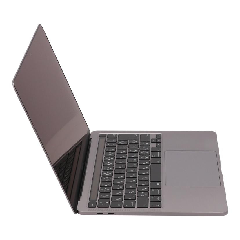 Apple アップル /MacBook Pro(13インチ,2020)/MWP52J/A//C02CV121ML7J/Bランク/77