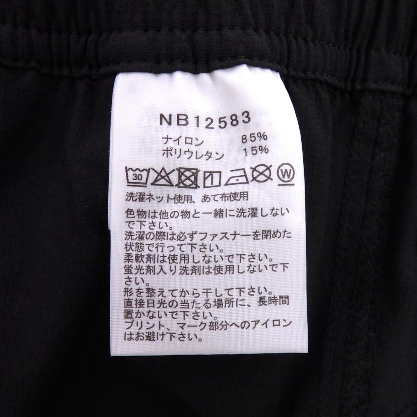 THE NORTHFACE ザ・ノースフェイス/ヴェイグラントロングパンツ/NB12583//Sランク/25