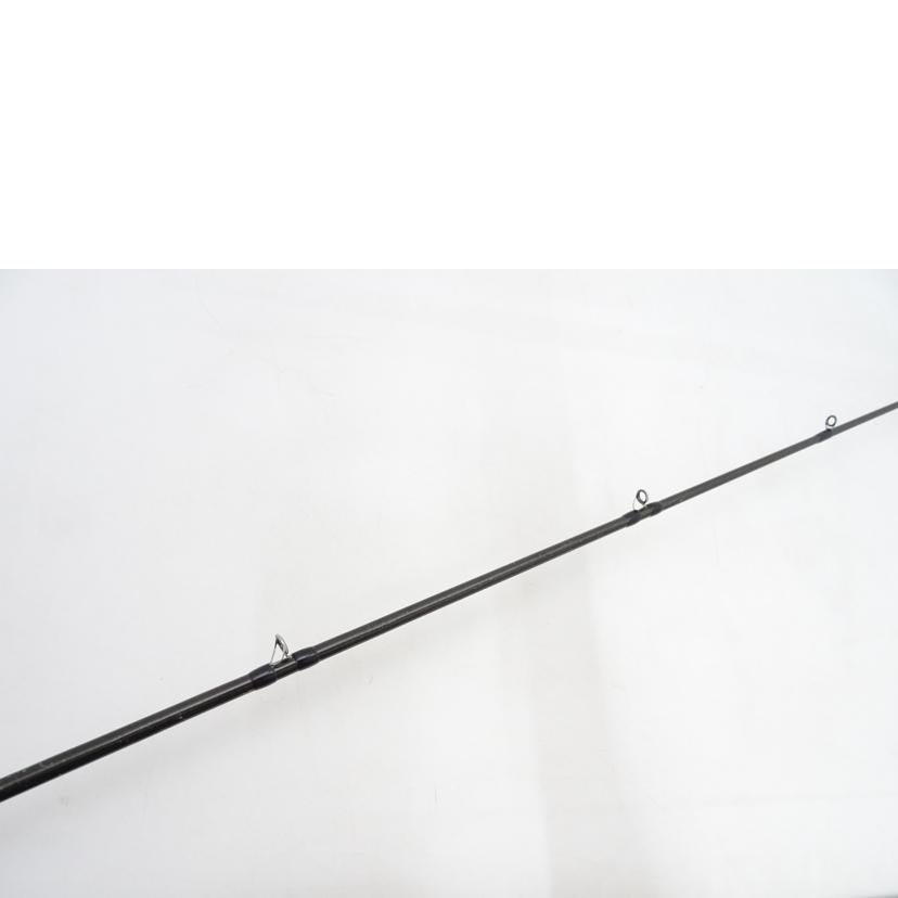 SHIMANO シマノ/18 ポイズンアドレナ 166MH/38047//Cランク/69