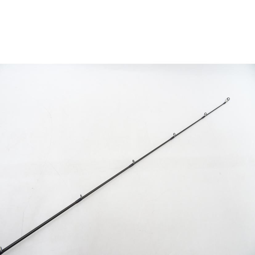 SHIMANO シマノ/18 ポイズンアドレナ 166MH/38047//Cランク/69