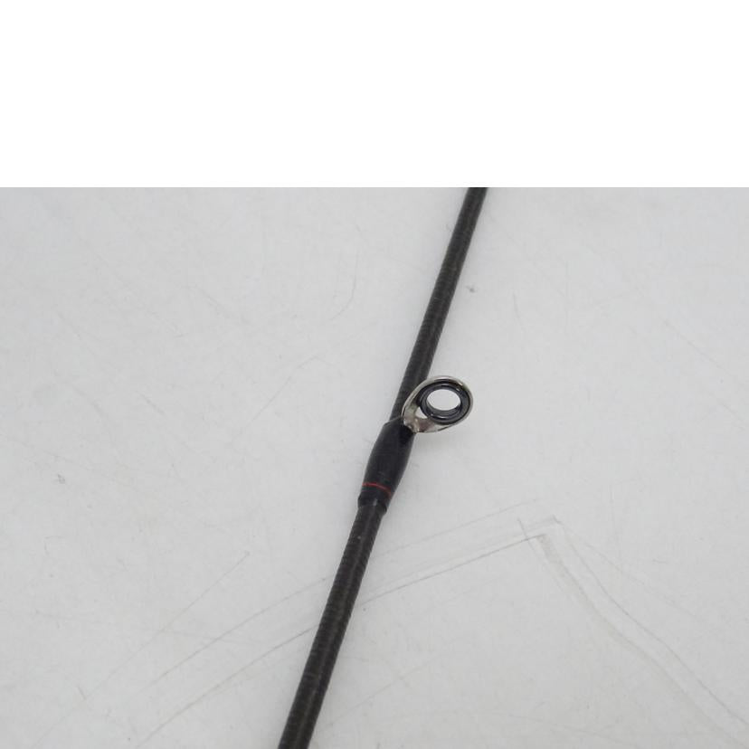 SHIMANO シマノ/18 ポイズンアドレナ 166MH/38047//Cランク/69