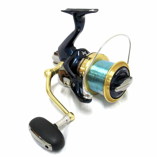 SHIMANO/リール/シマノ・14ブルズアイ5050/03271//ABランク/63