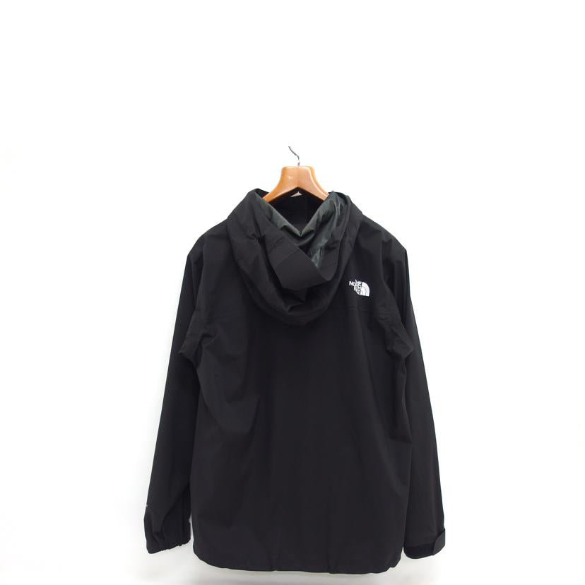 THE NORTH FACE ノースフェイス/FLスーパーヘイズアノラック/ブラック/NP12012//ABランク/04