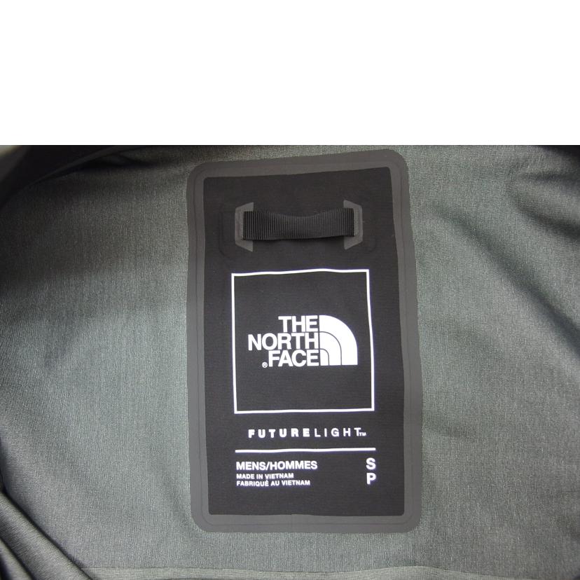 THE NORTH FACE ノースフェイス/FLスーパーヘイズアノラック/ブラック/NP12012//ABランク/04