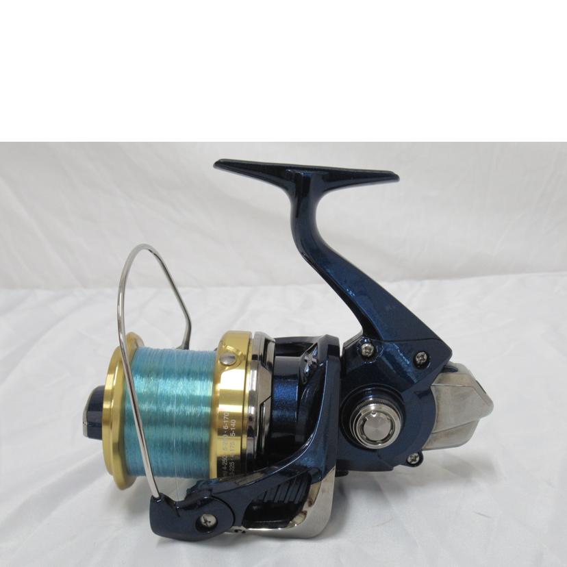 SHIMANO/リール/シマノ・14ブルズアイ5050/03271//ABランク/63