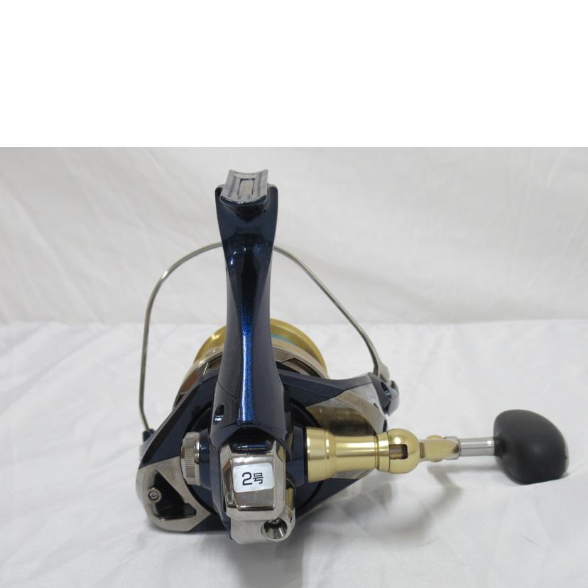 SHIMANO/リール/シマノ・14ブルズアイ5050/03271//ABランク/63