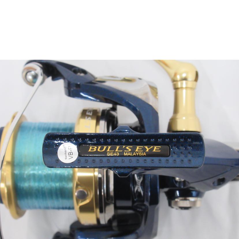 SHIMANO/リール/シマノ・14ブルズアイ5050/03271//ABランク/63