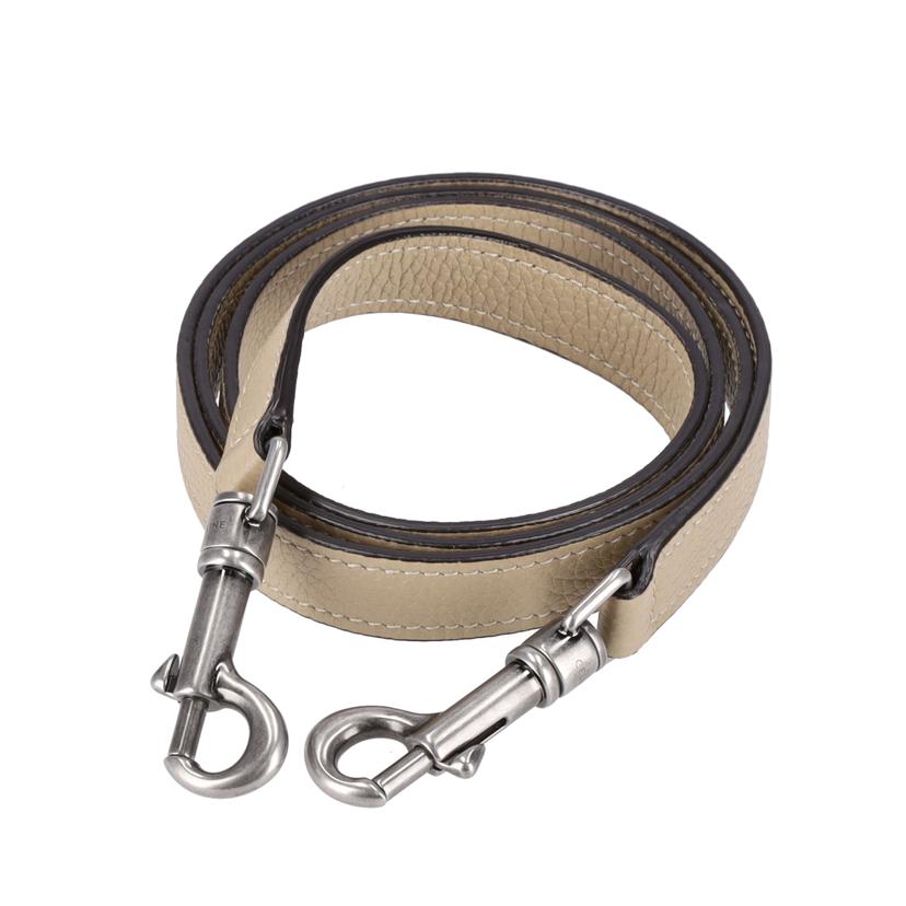 CELINE セリーヌ/ラゲージ/ナノショッパー/ベージュ/189243//F-A****************/Aランク/18