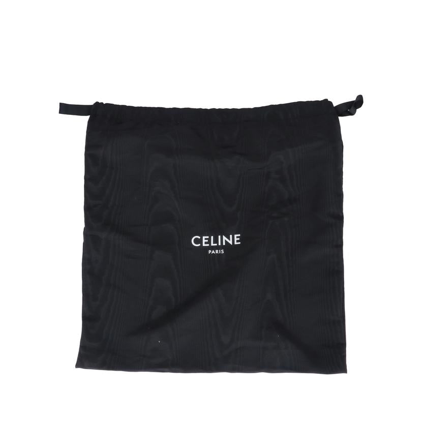 CELINE セリーヌ/ラゲージ/ナノショッパー/ベージュ/189243//F-A****************/Aランク/18