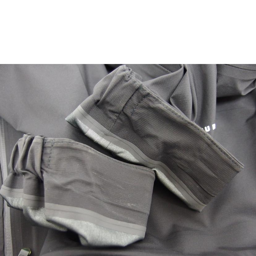 THE NORTH FACE ノースフェイス/FLスーパーヘイズアノラック/ブラック/NP12012//ABランク/04