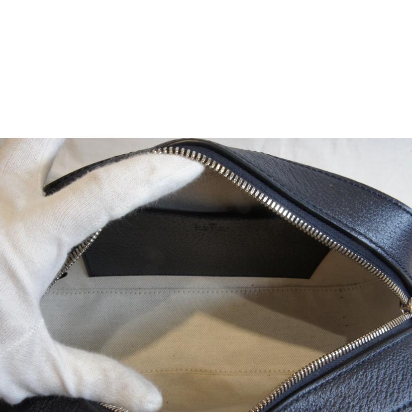 GUCCI グッチ/GGスプリームオフディアシェリーラインショルダーGGマーモント/681064//498***/Aランク/92