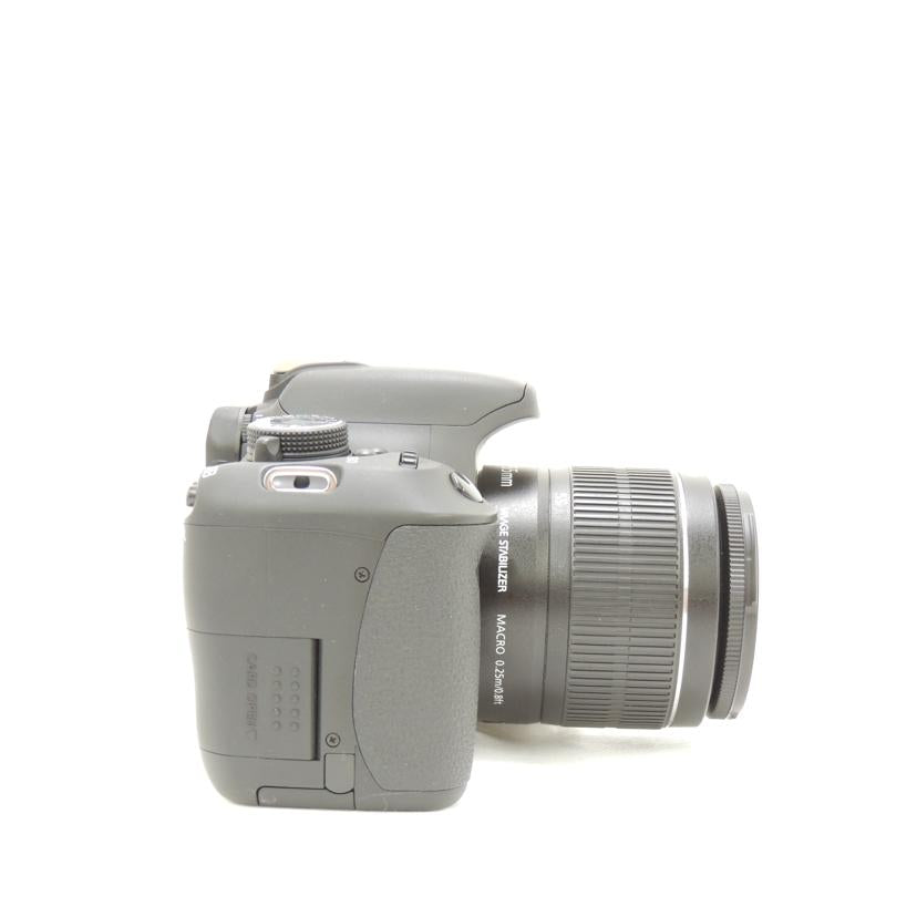 Canon キヤノン/デジタル一眼レフカメラ ダブルズームキット/EOS Kiss X5//091025003207/ABランク/69