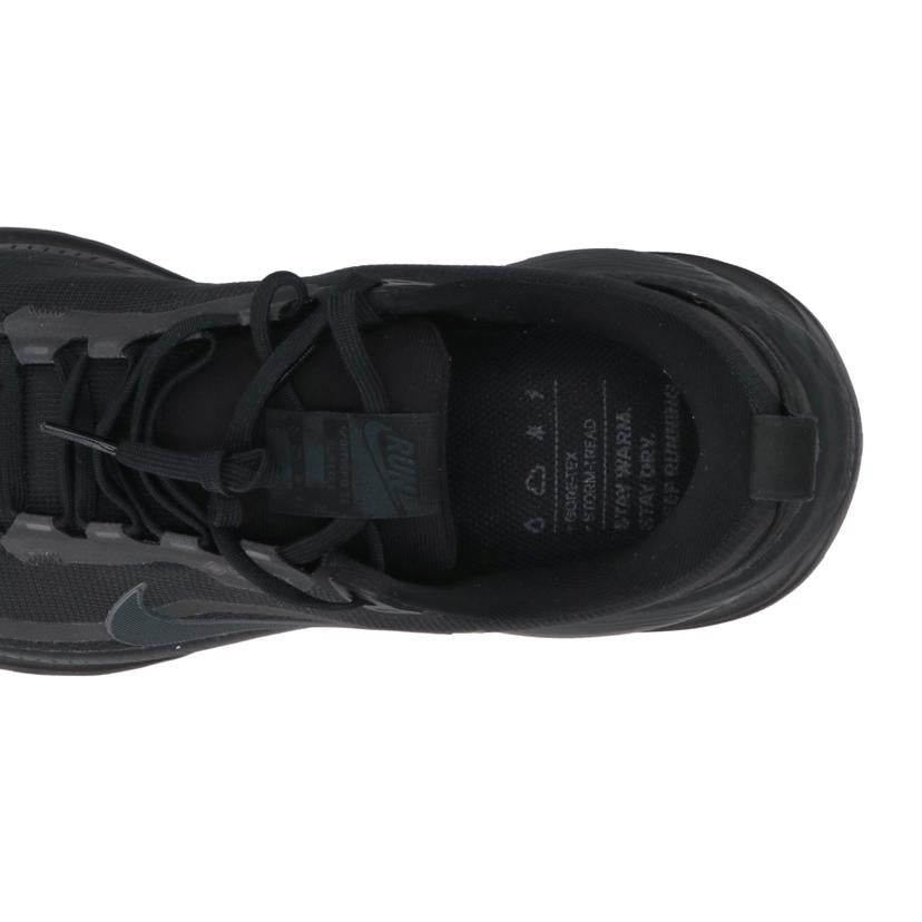 NIKE ナイキ/VOMERO18 GTX/HQ7001-001//ABランク/24