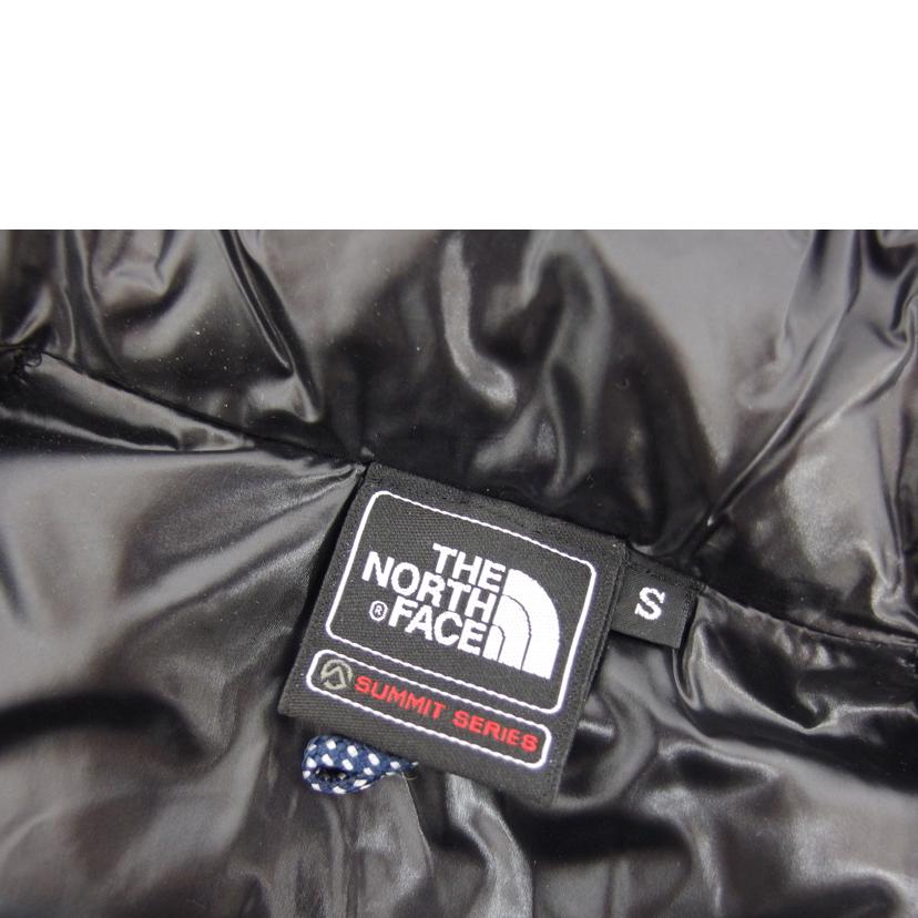 THE NORTH FACE ノースフェイス/フラッシュダウンジャケット/サミットシリーズ/ND18003//ABランク/04