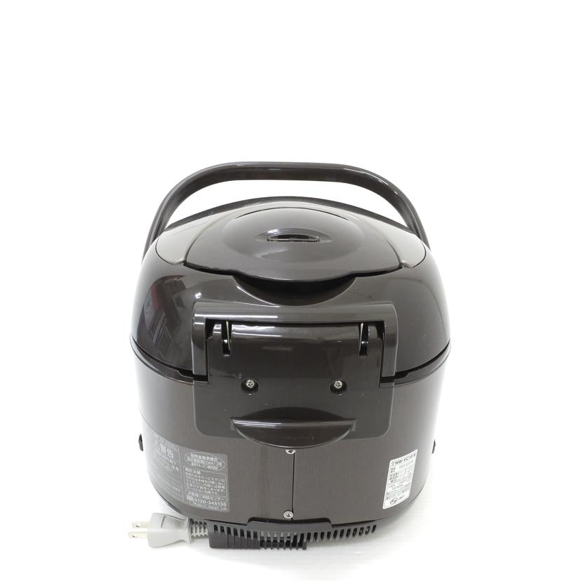 ZOJIRUSHI 象印/炊飯器/21年/HW-VC18//0911014/ABランク/88
