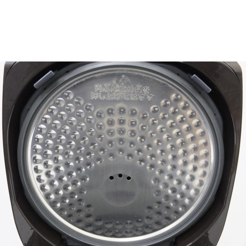 ZOJIRUSHI 象印/炊飯器/21年/HW-VC18//0911014/ABランク/88