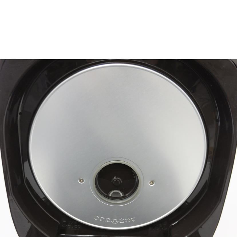 ZOJIRUSHI 象印/炊飯器/21年/HW-VC18//0911014/ABランク/88