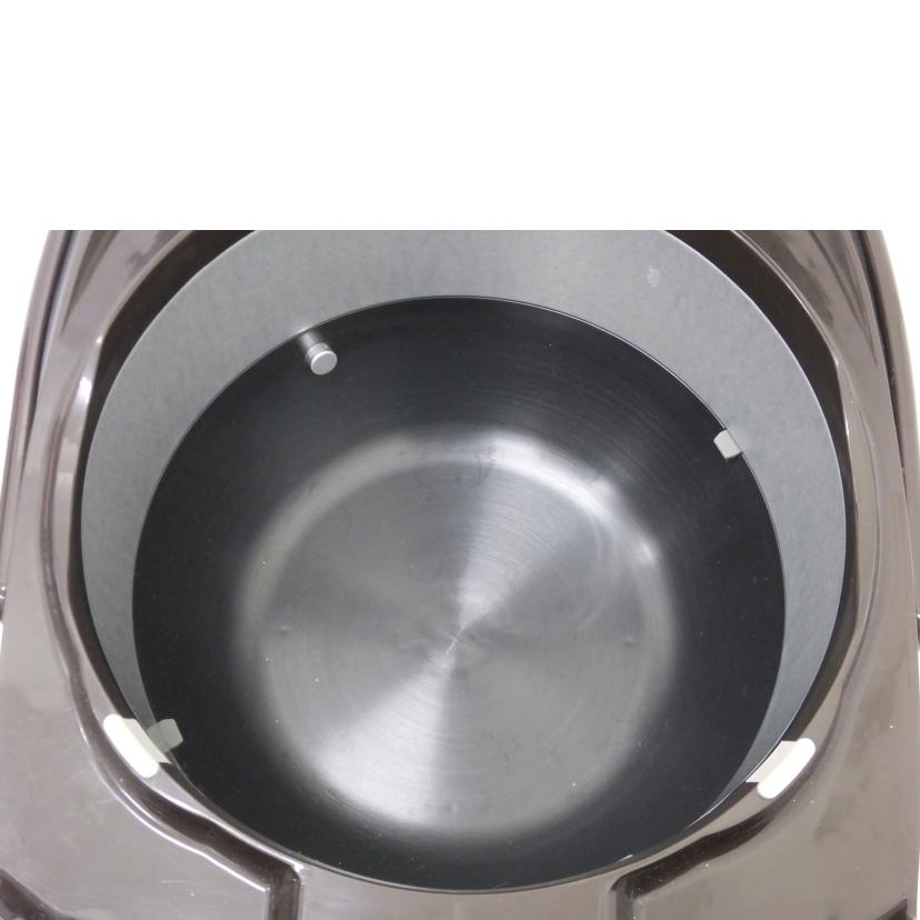 ZOJIRUSHI 象印/炊飯器/21年/HW-VC18//0911014/ABランク/88