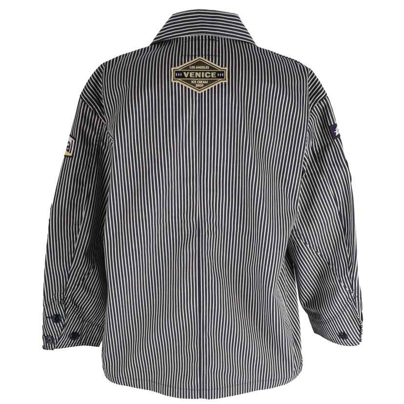 AVIREX アヴィレックス/アンチフォーリングカバーオール/783-3152010//Sランク/05