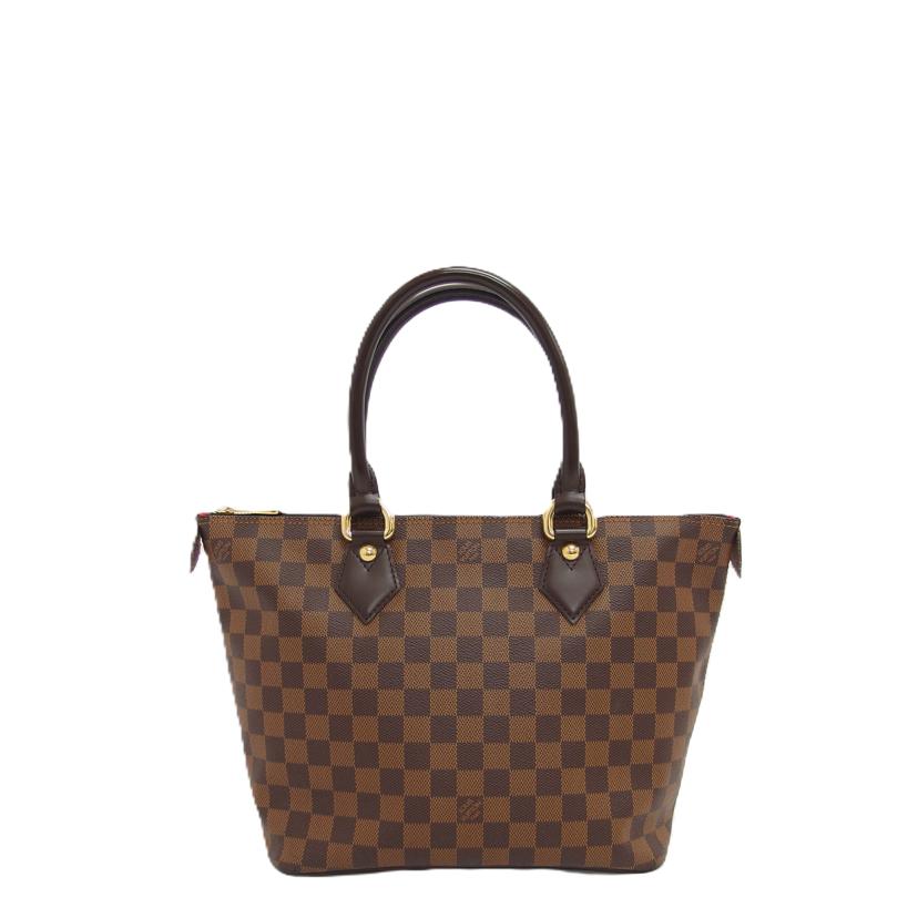 LOUIS VUITTON ルイヴィトン/サレヤPM/ダミエ/N51183//VI3***/Aランク/04