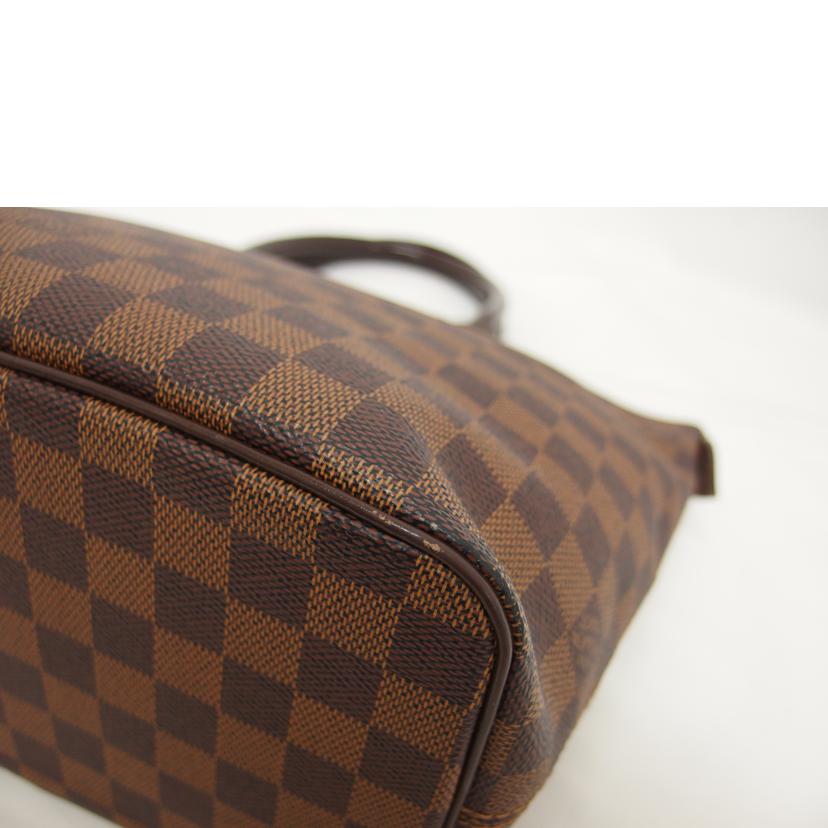 LOUIS VUITTON ルイヴィトン/サレヤPM/ダミエ/N51183//VI3***/Aランク/04