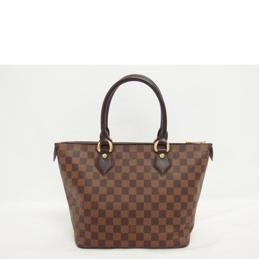 LOUIS VUITTON ルイヴィトン/サレヤPM/ダミエ/N51183//VI3***/Aランク/04