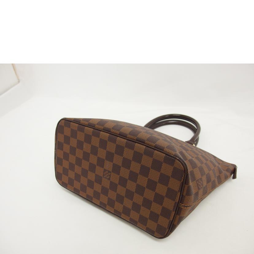 LOUIS VUITTON ルイヴィトン/サレヤPM/ダミエ/N51183//VI3***/Aランク/04