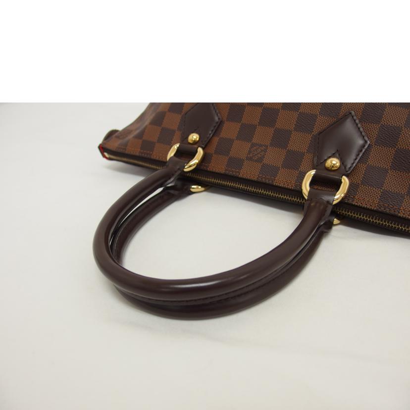 LOUIS VUITTON ルイヴィトン/サレヤPM/ダミエ/N51183//VI3***/Aランク/04