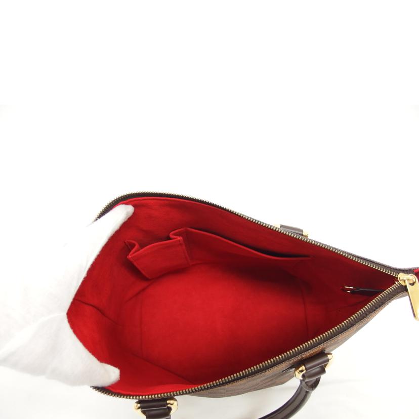 LOUIS VUITTON ルイヴィトン/サレヤPM/ダミエ/N51183//VI3***/Aランク/04