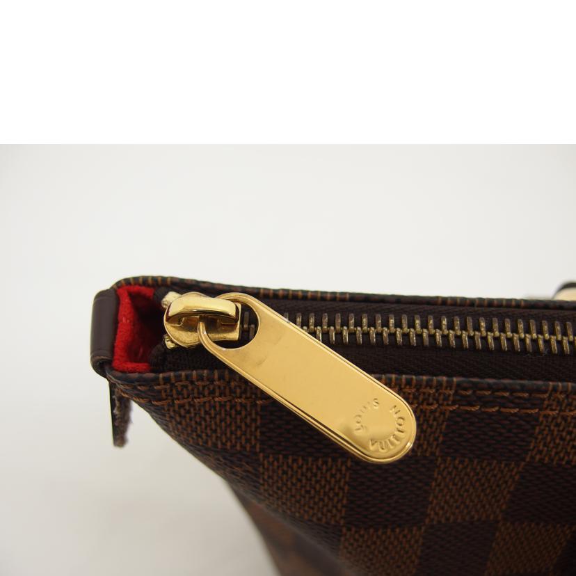 LOUIS VUITTON ルイヴィトン/サレヤPM/ダミエ/N51183//VI3***/Aランク/04