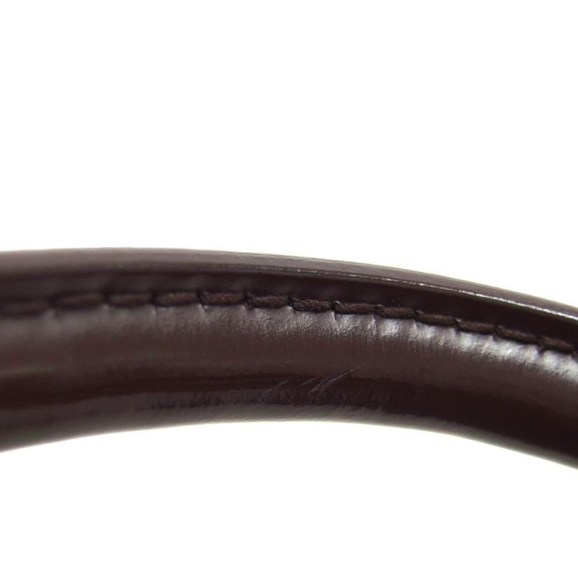 LOUIS VUITTON ルイヴィトン/サレヤPM/ダミエ/N51183//VI3***/Aランク/04